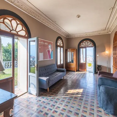 Byron Holiday home Riva del Garda